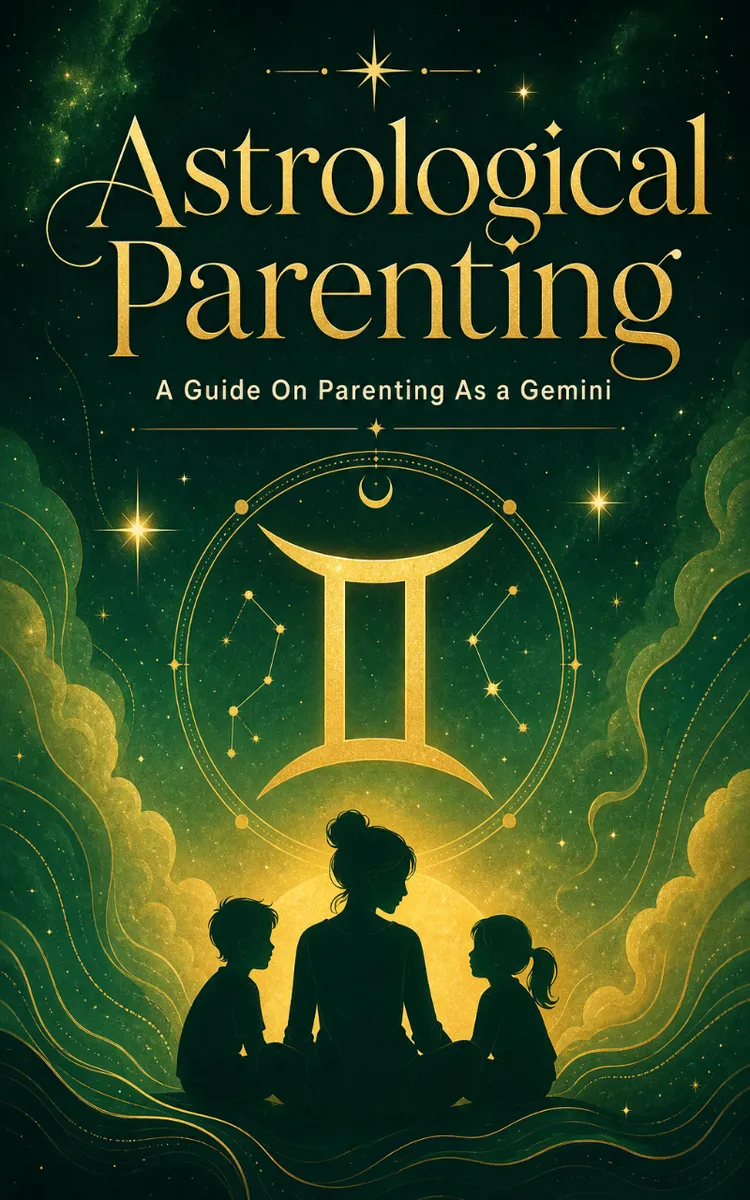 Astrological Parenting