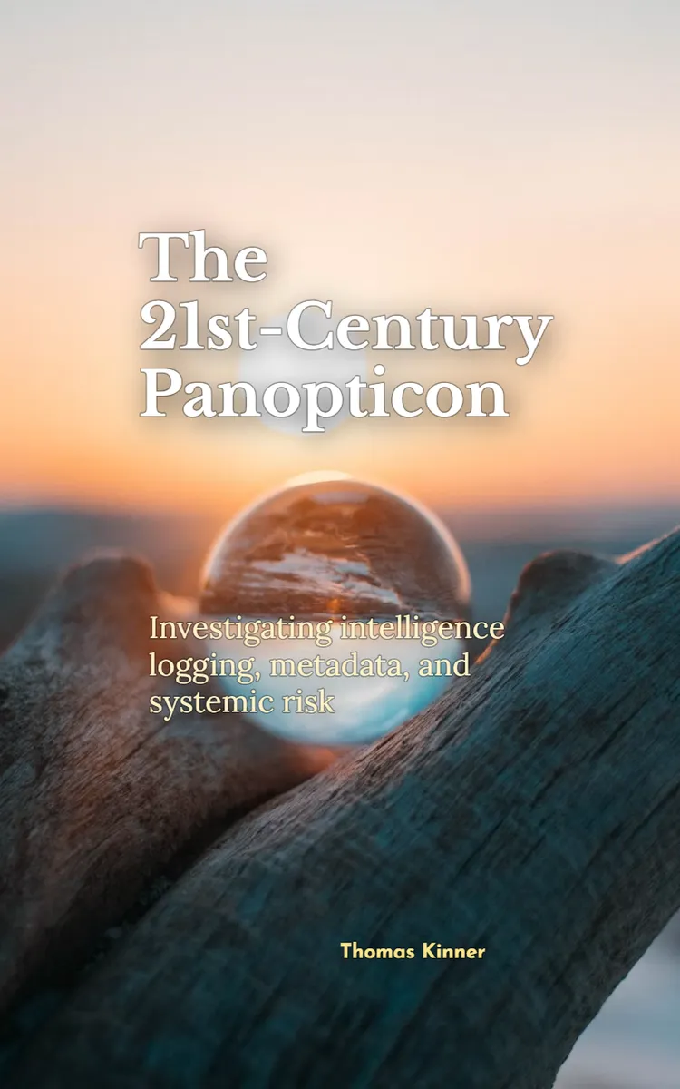 The 21st-Century Panopticon