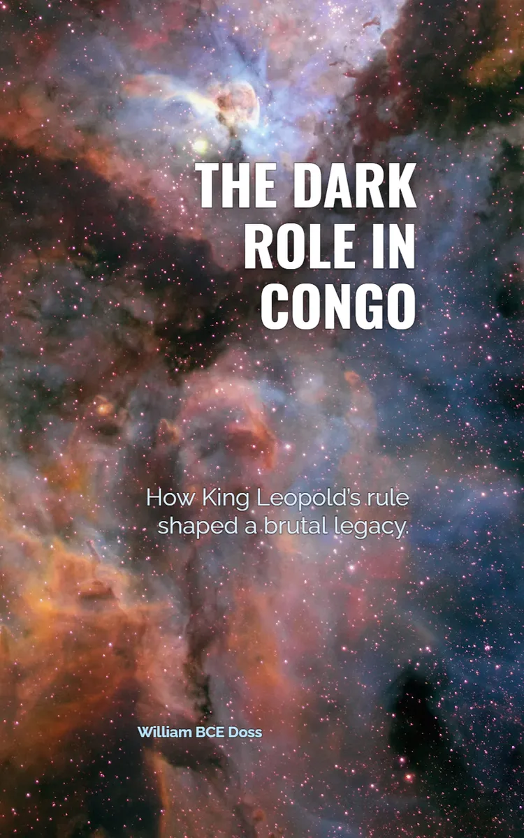 The Dark Role In Congo