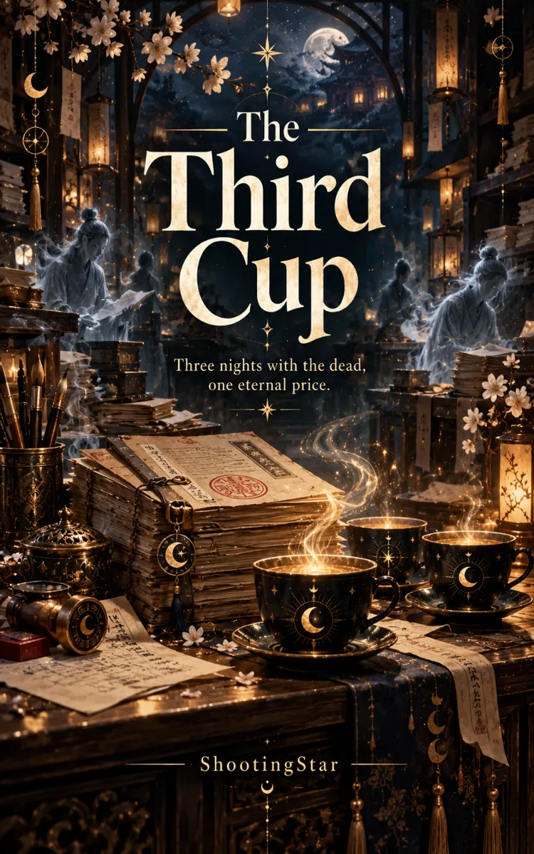 The Third Cup