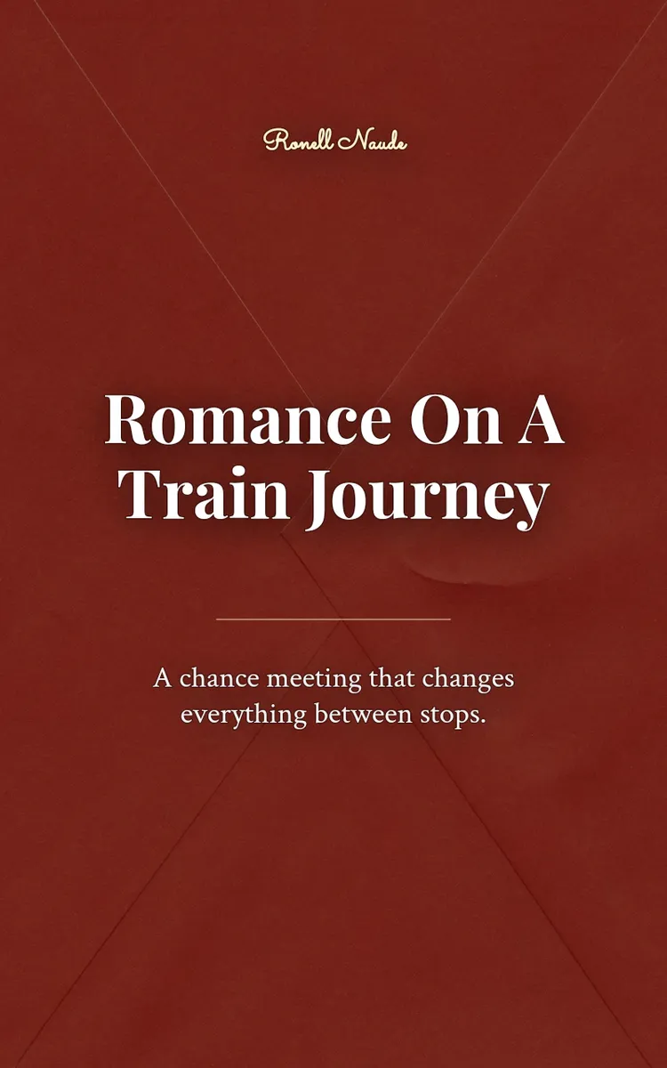 Romance On A Train Journey