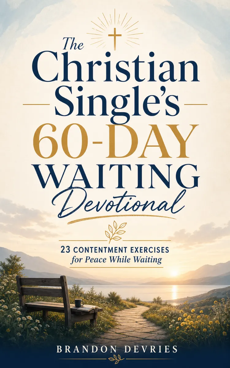 The Christian Single’s 60-Day Waiting Devotional