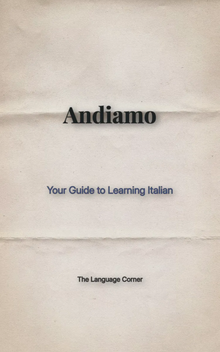 Andiamo