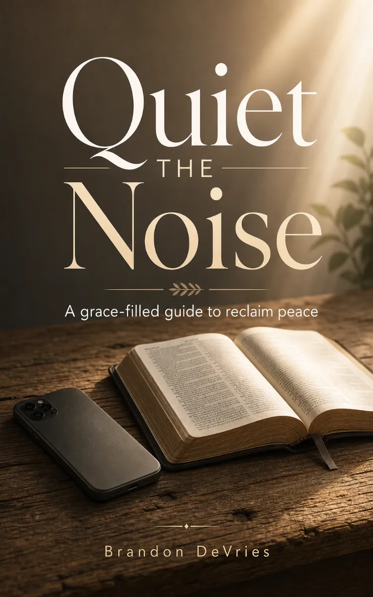 Quiet The Noise
