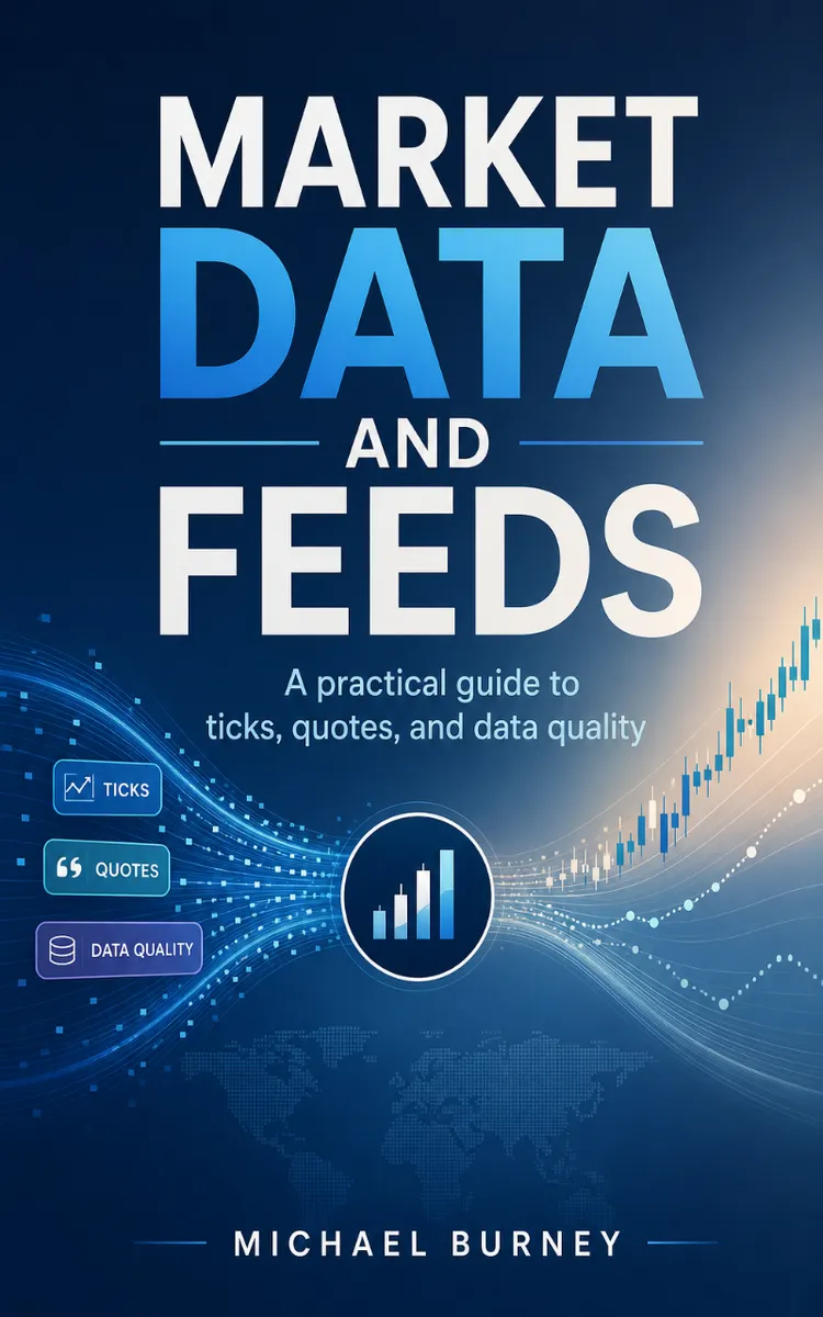 Market Data And Feeds
