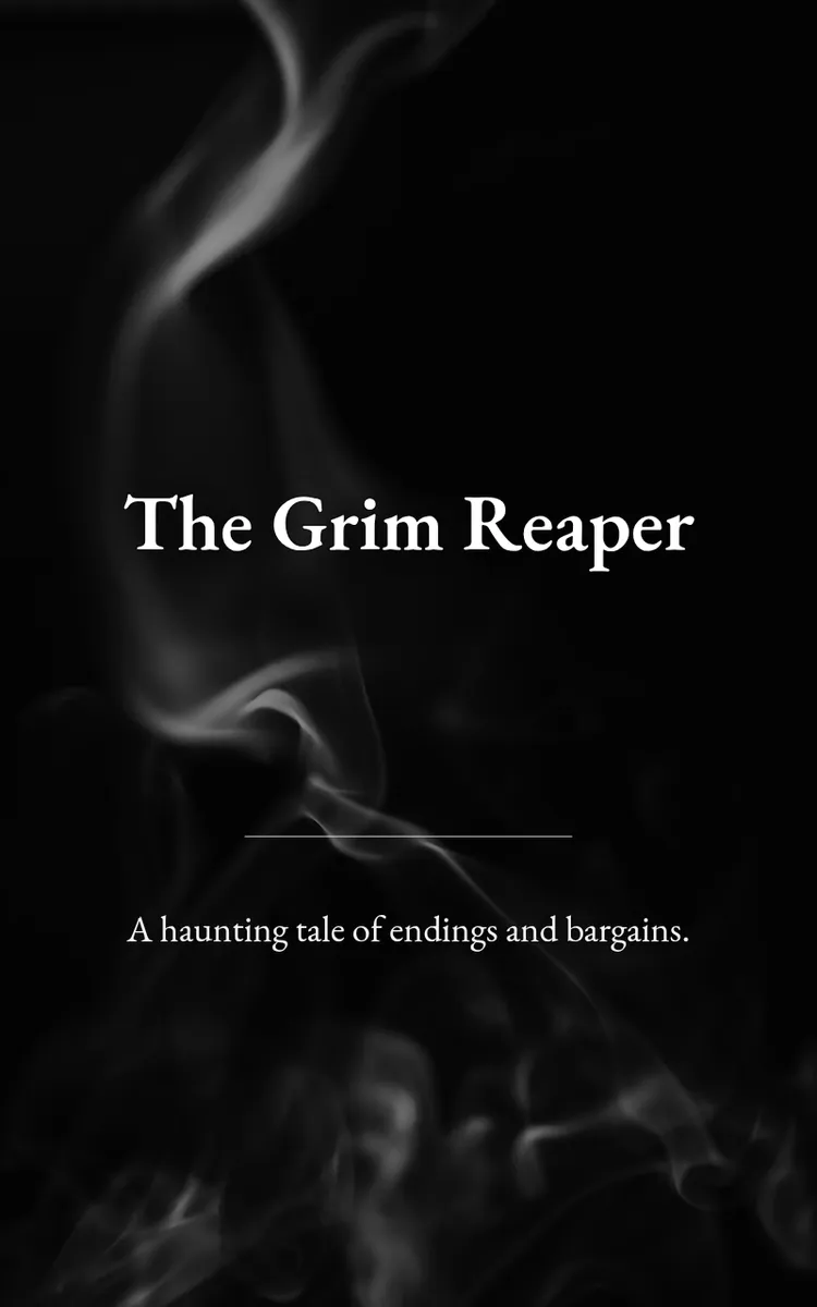 The Grim Reaper