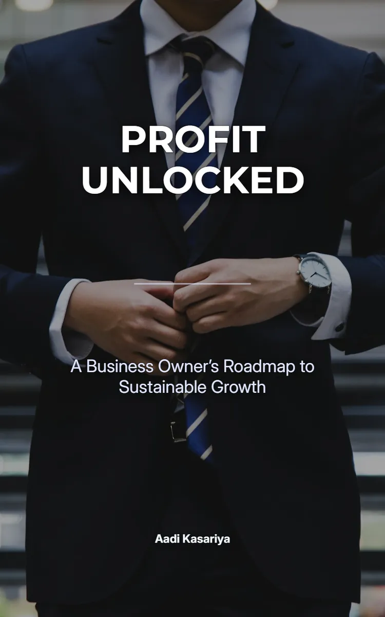 Profit Unlocked