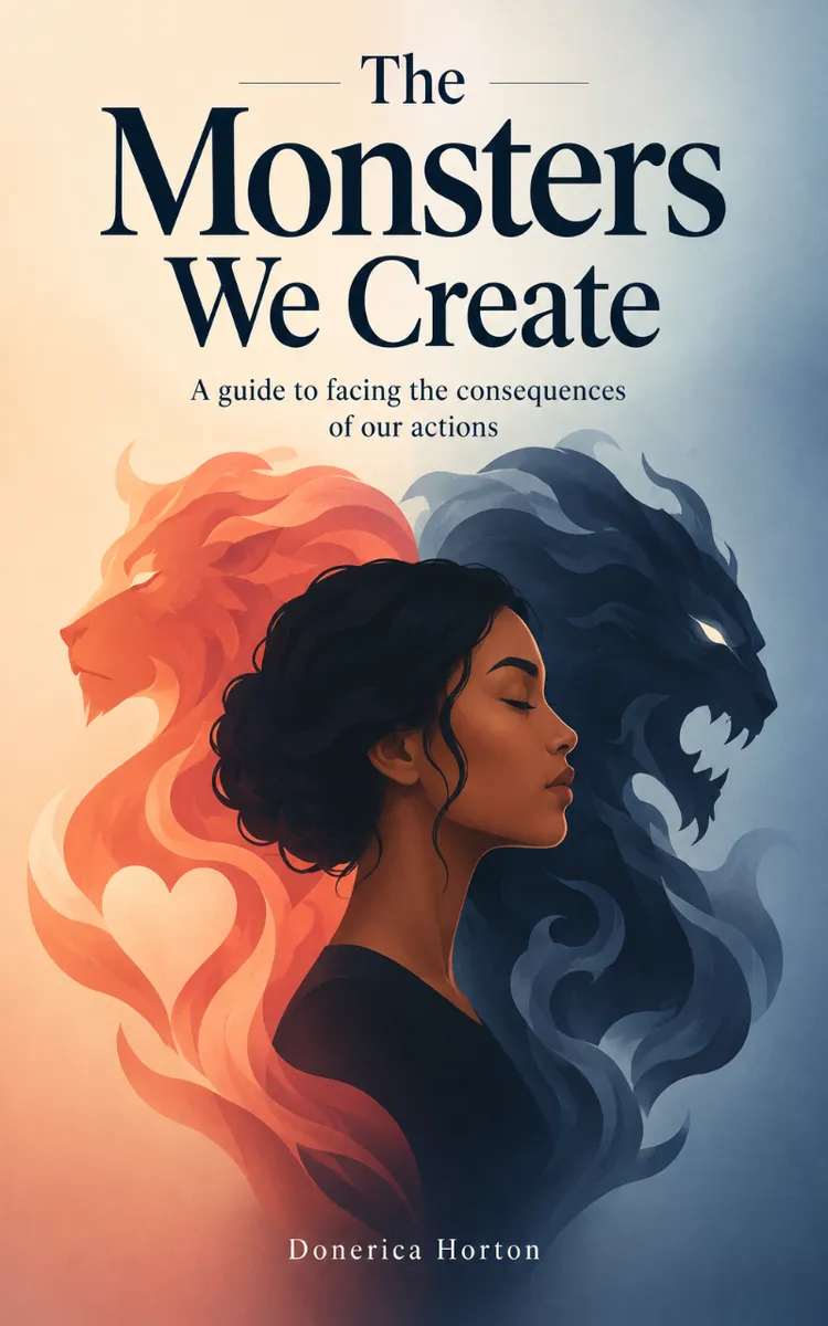 The Monsters We Create