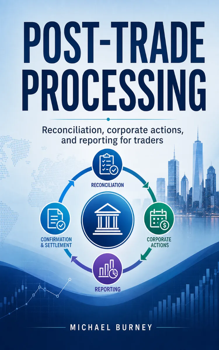 Post-Trade Processing