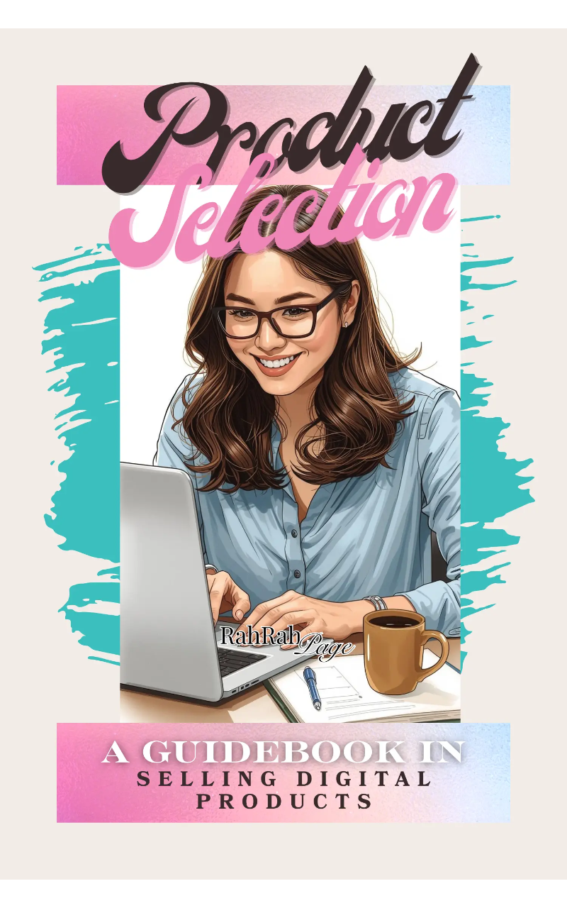 Product Selection Guidebook