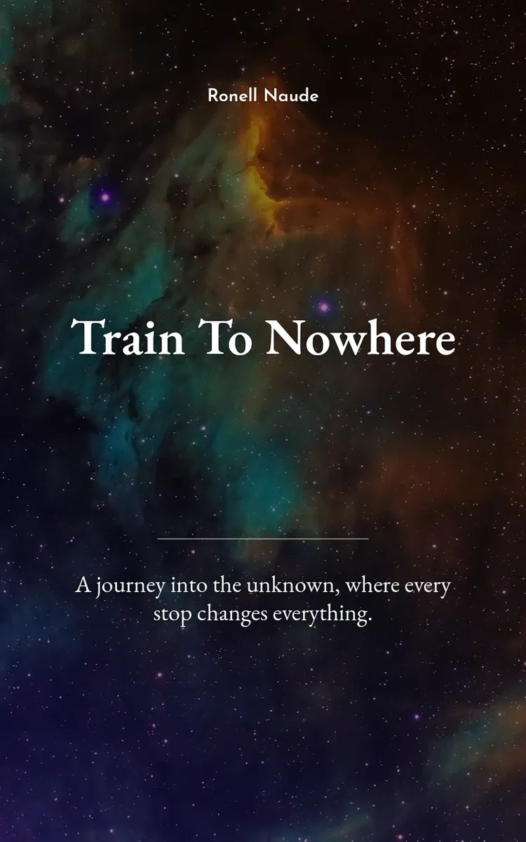 Train To Nowhere