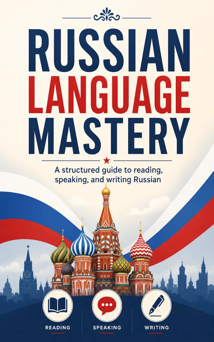 Russian Language Mastery