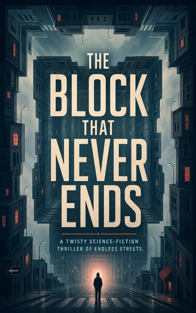 The Block That Never Ends