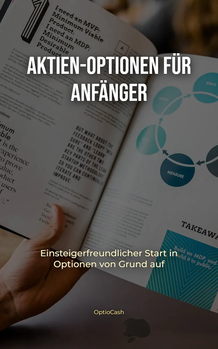 Aktien-Optionen Für Anfänger
