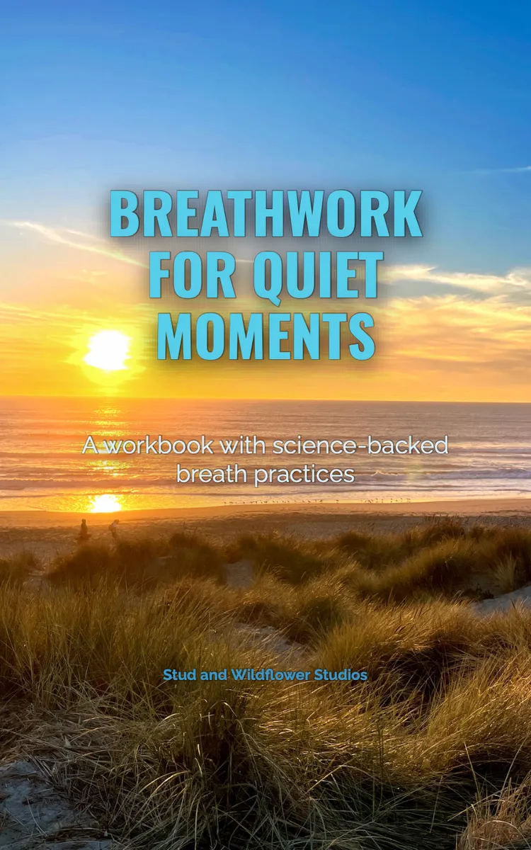 Breathwork For Quiet Moments