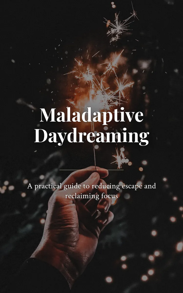 Maladaptive Daydreaming