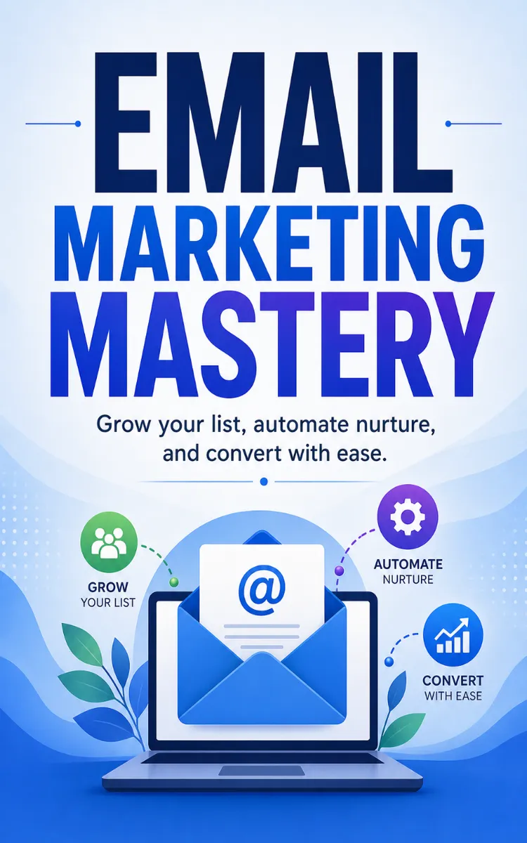 Email Marketing Mastery