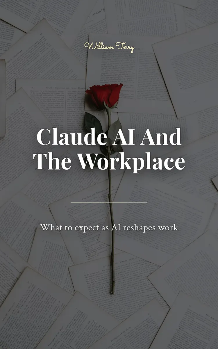 Claude AI And The Workplace