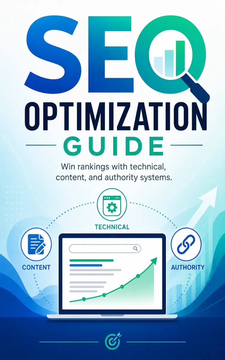 SEO Optimization Guide