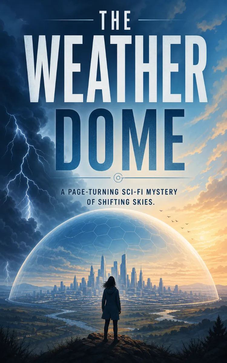 THE WEATHER DOME