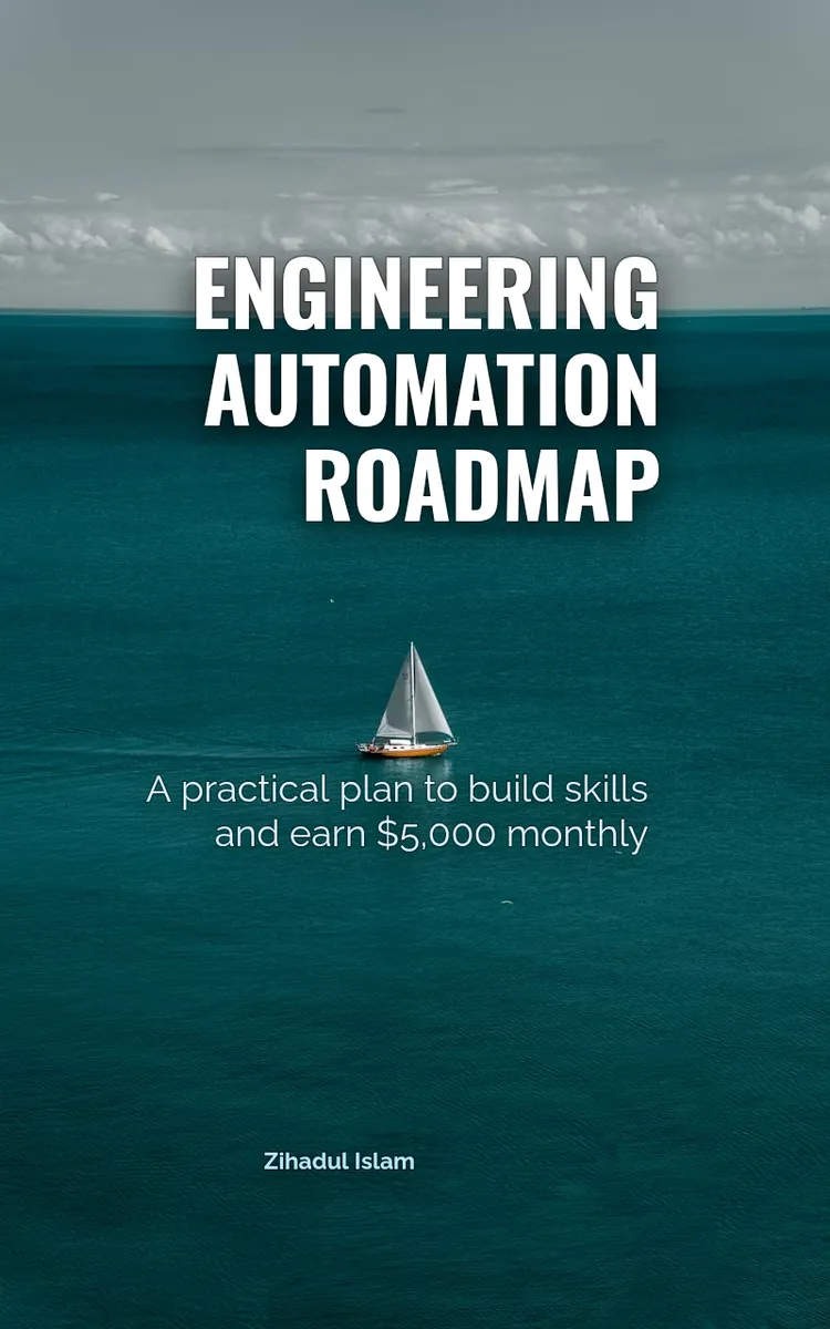 Engineering Automation Roadmap