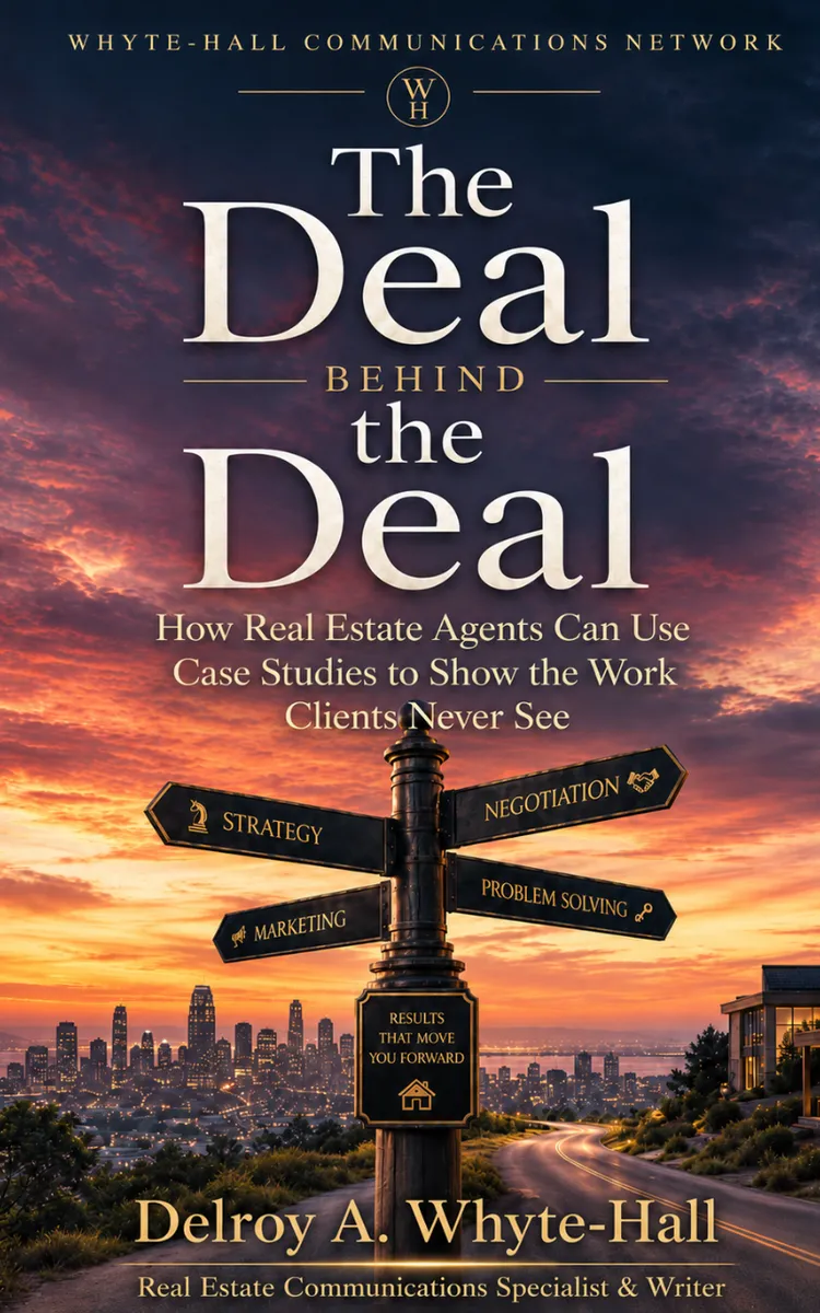 The Deal Behind The Deal
