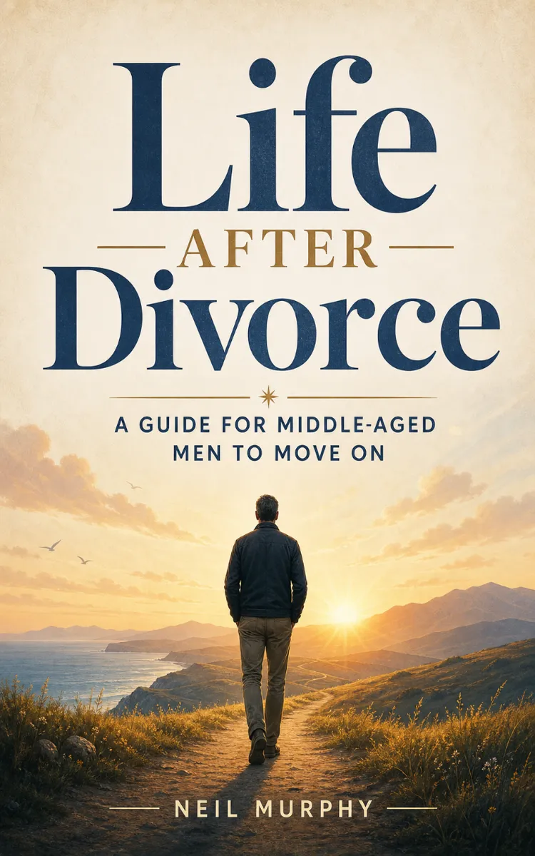 Life After Divorce
