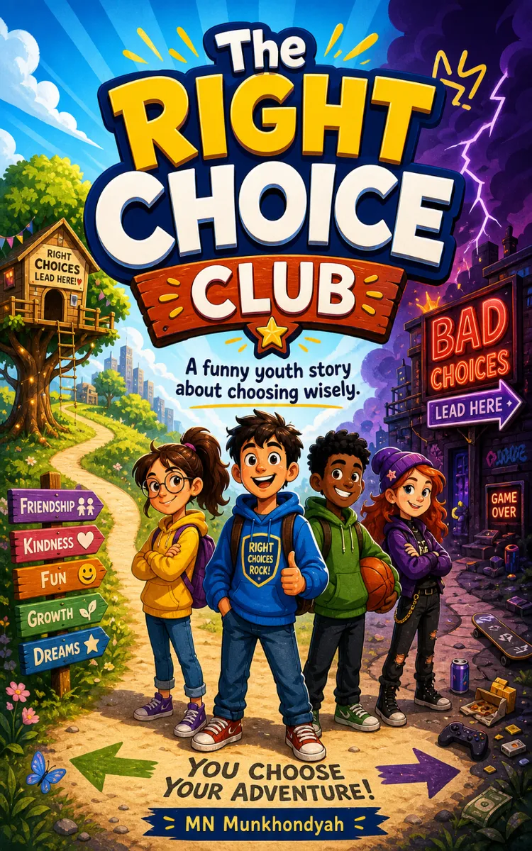 The Right Choice Club