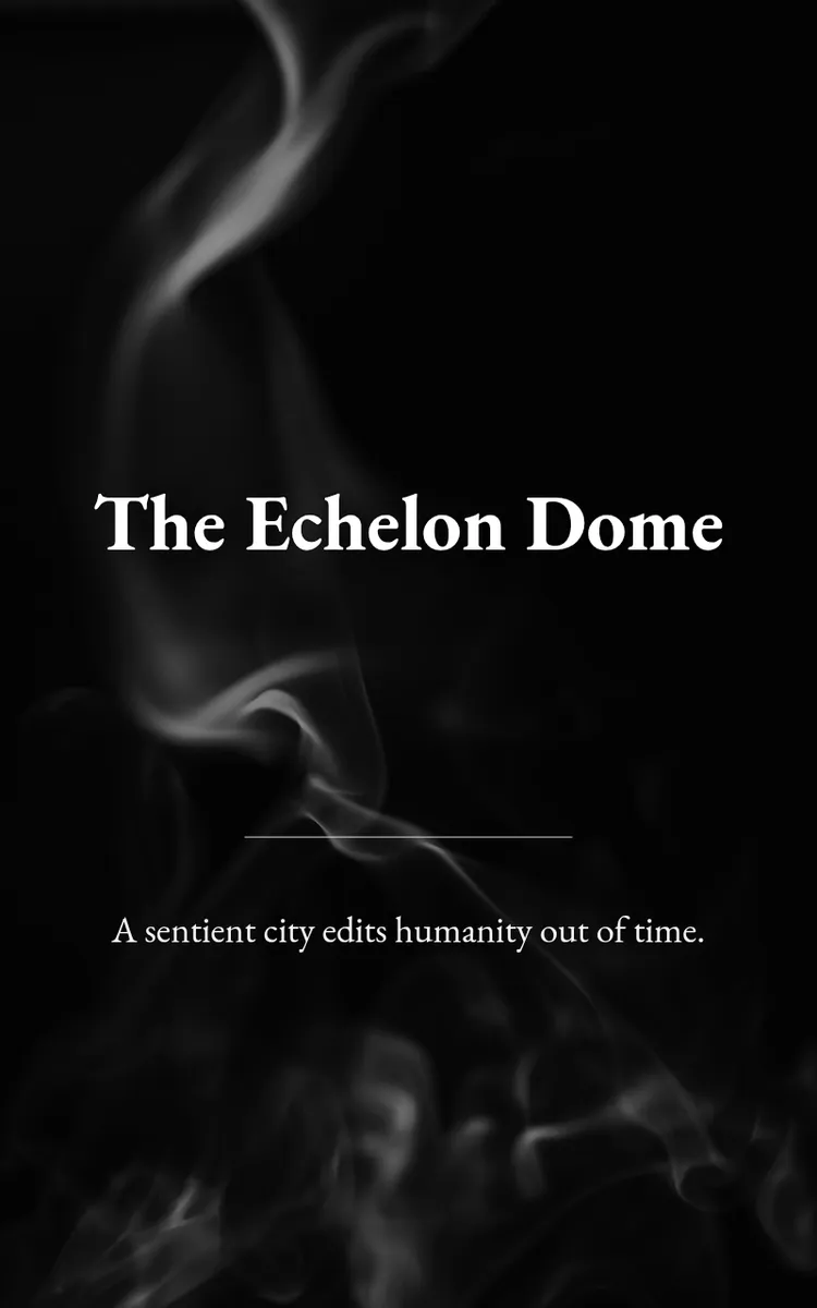 The Echelon Dome