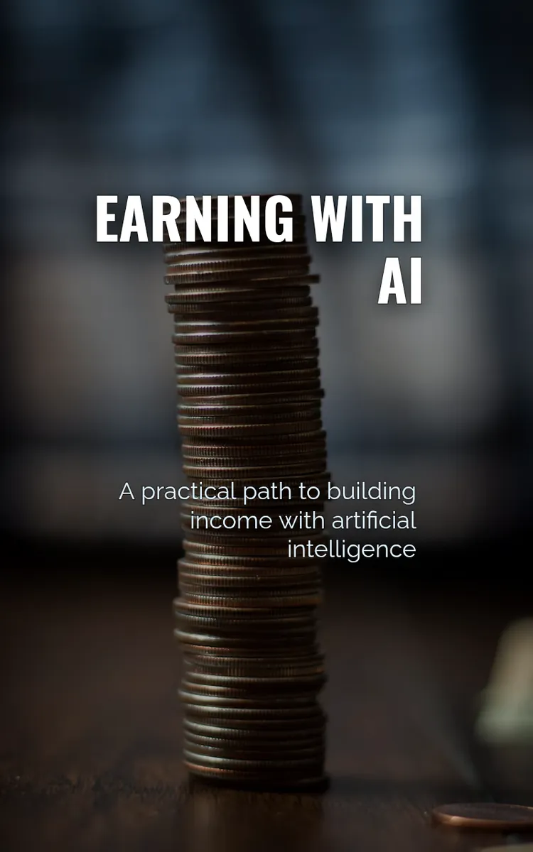 Earning With AI