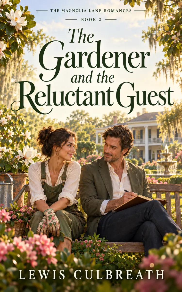 The Gardener And The Reluctant Guest