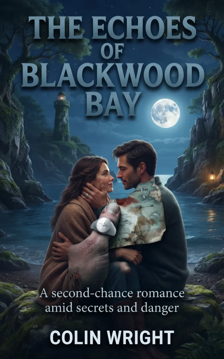 The Echoes Of Blackwood Bay