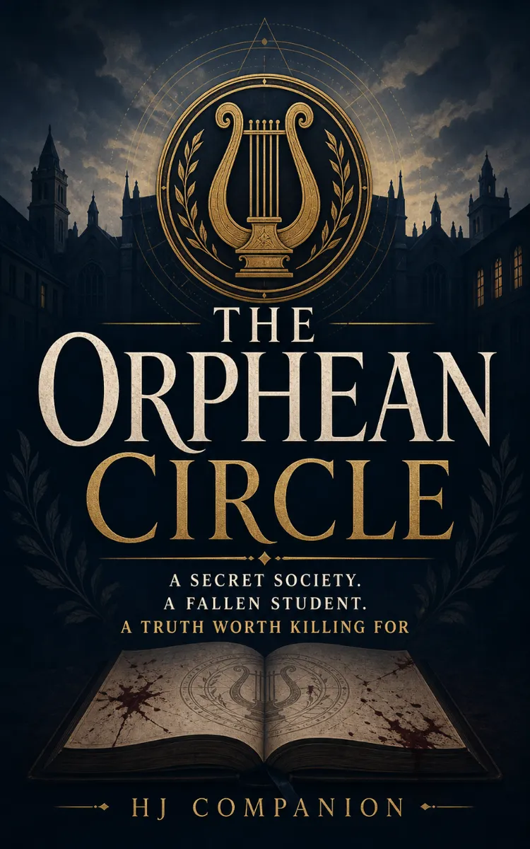 The Orphean Circle