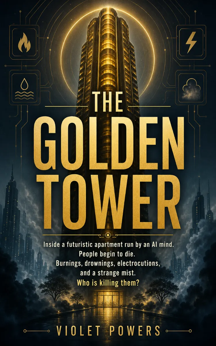 The Golden Tower