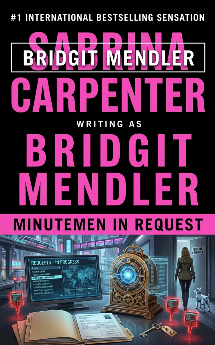 Minutemen In Request