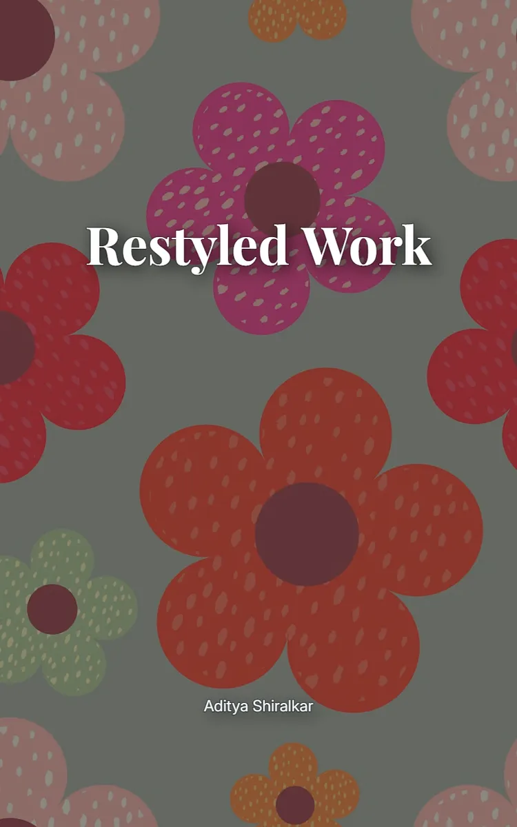Restyled Work