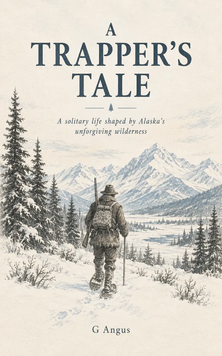 A Trapper's Tale