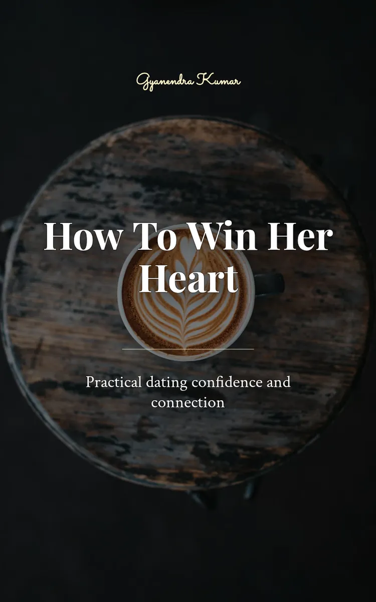 How To Win Her Heart