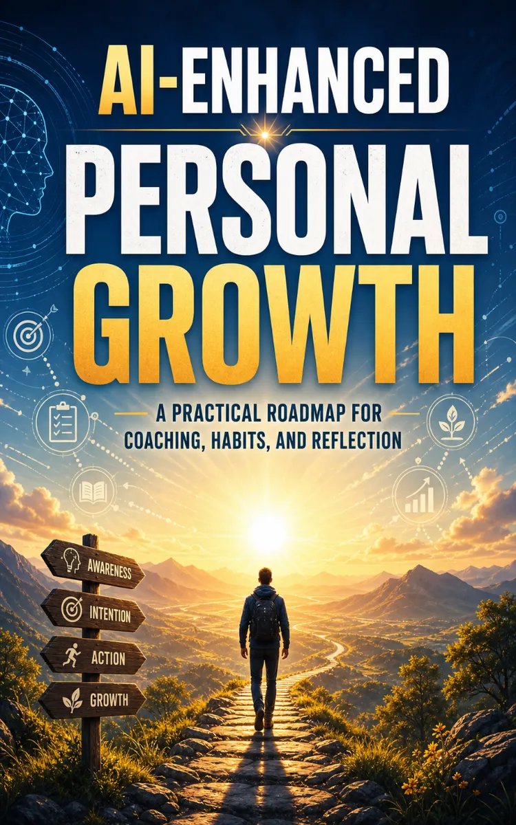 AI-Enhanced Personal Growth