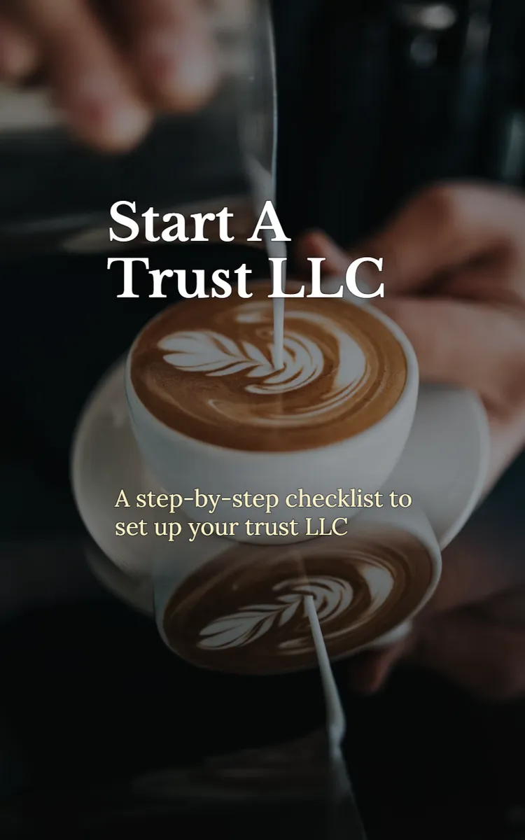 Start A Trust LLC