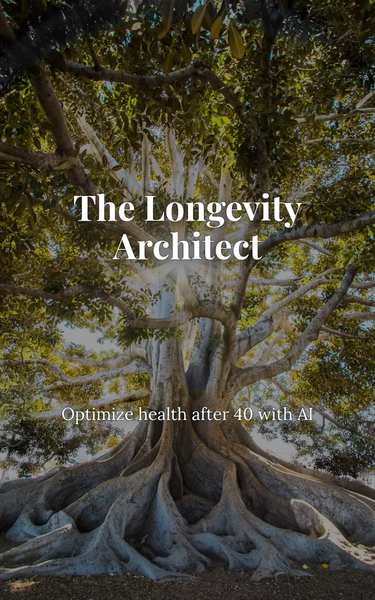 The Longevity Architect
