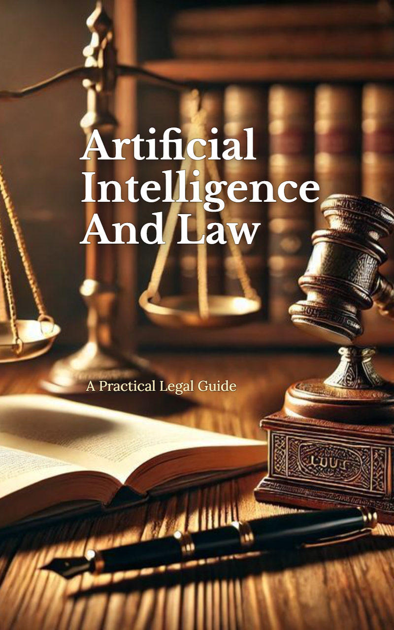 Artificial Intelligence And Law