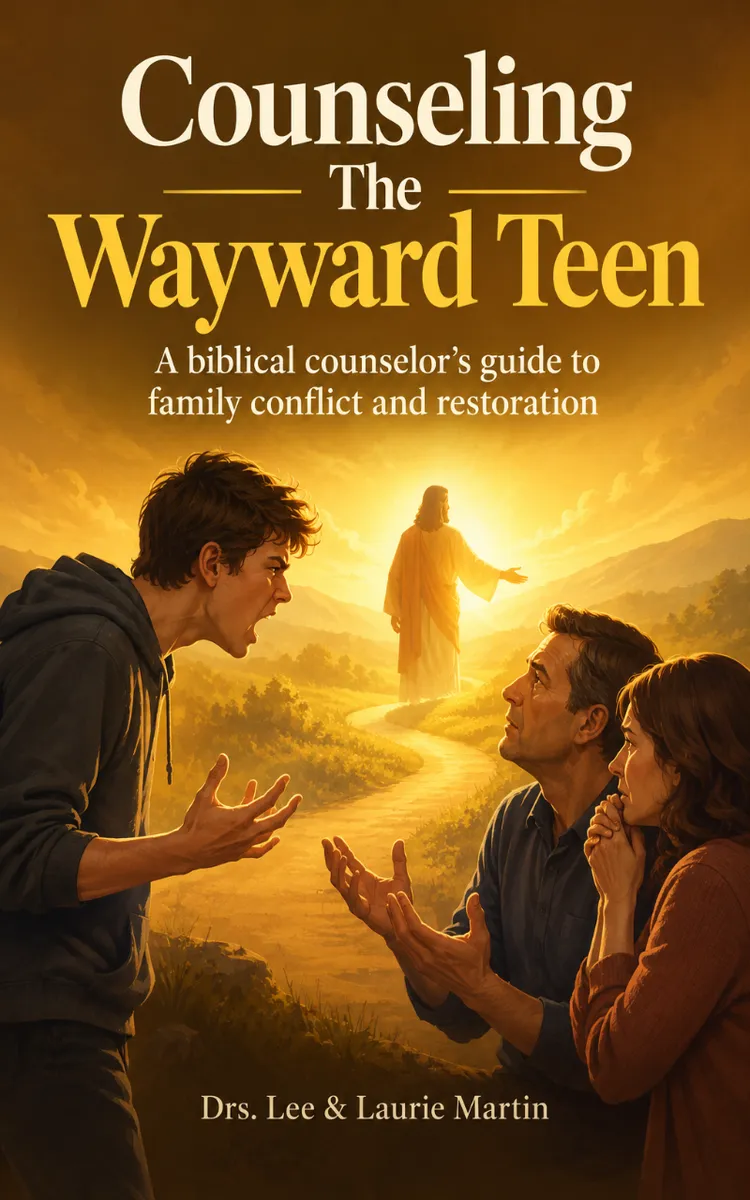 Counseling The Wayward Teen