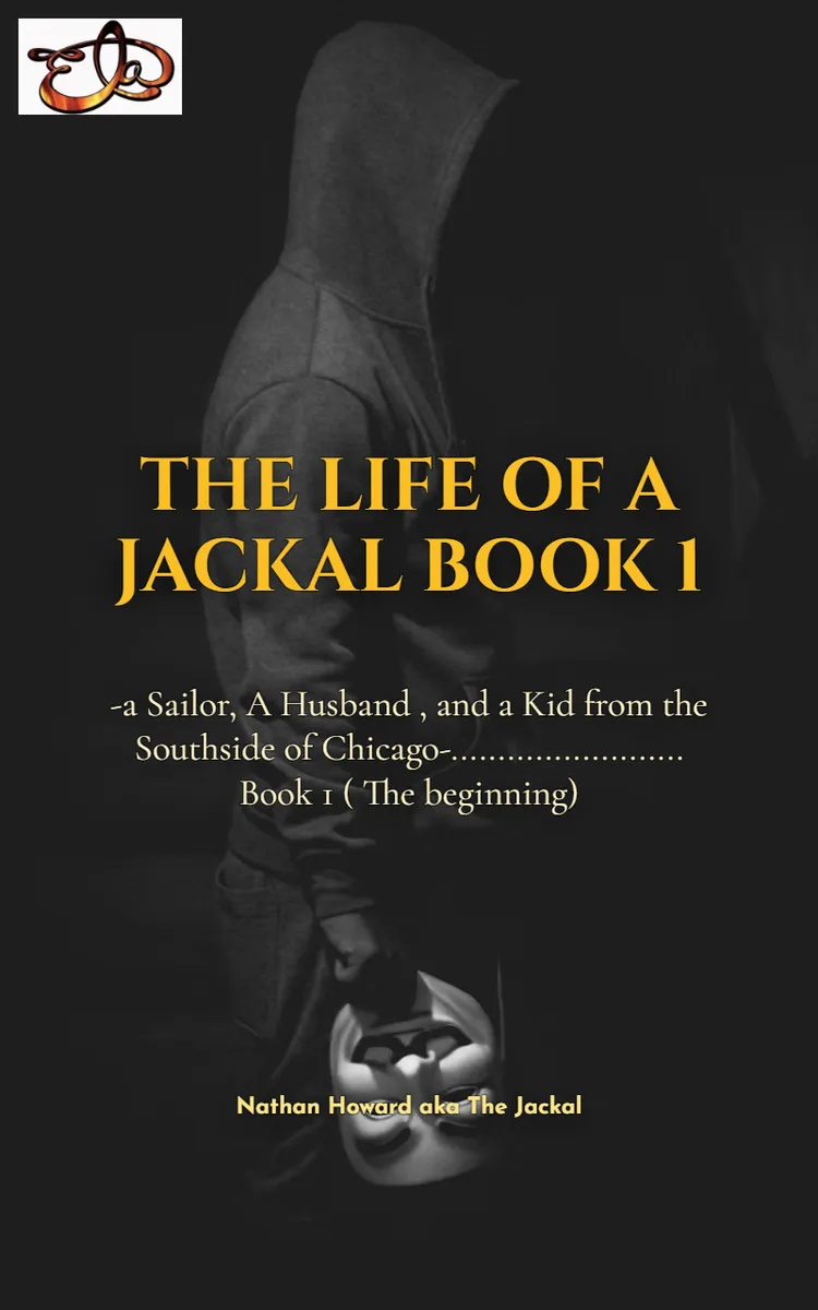 The Life of a Jackal book 1