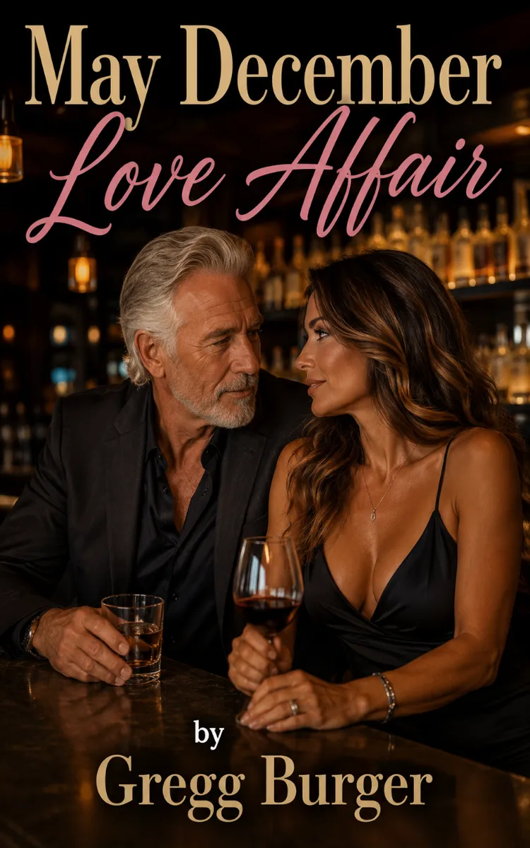 May December Love Affair