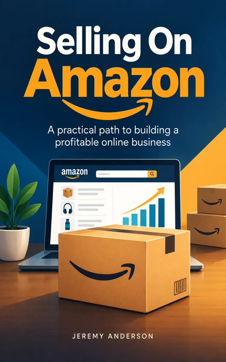 Selling On Amazon