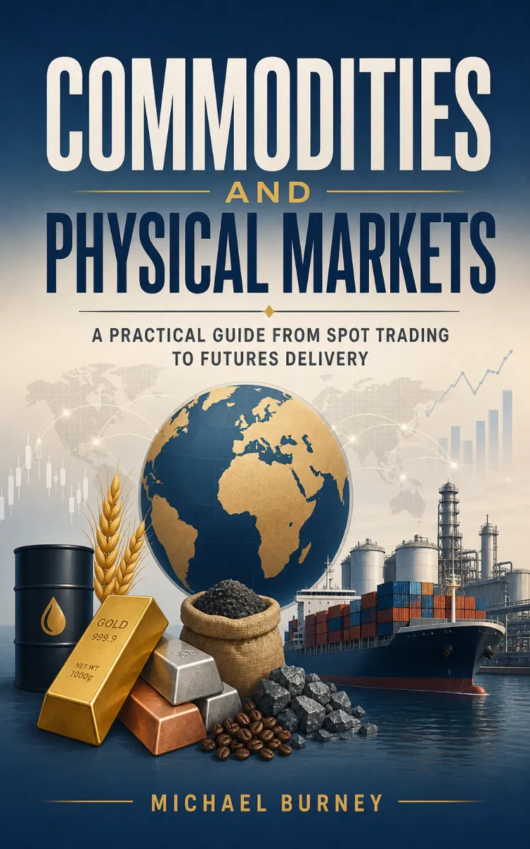 Commodities And Physical Markets
