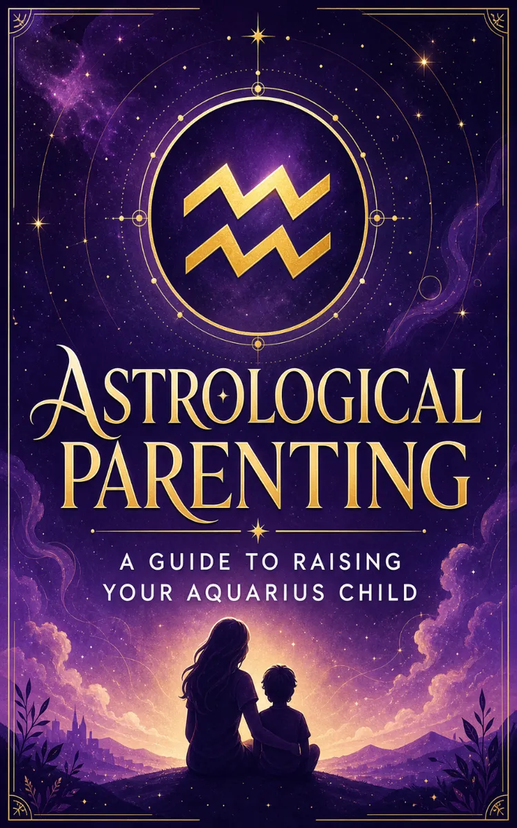 Astrological Parenting