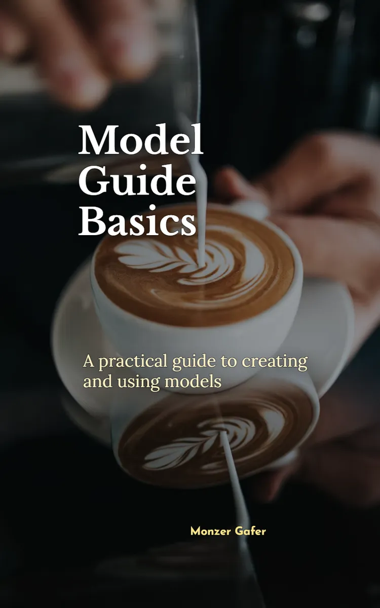 Model Guide Basics