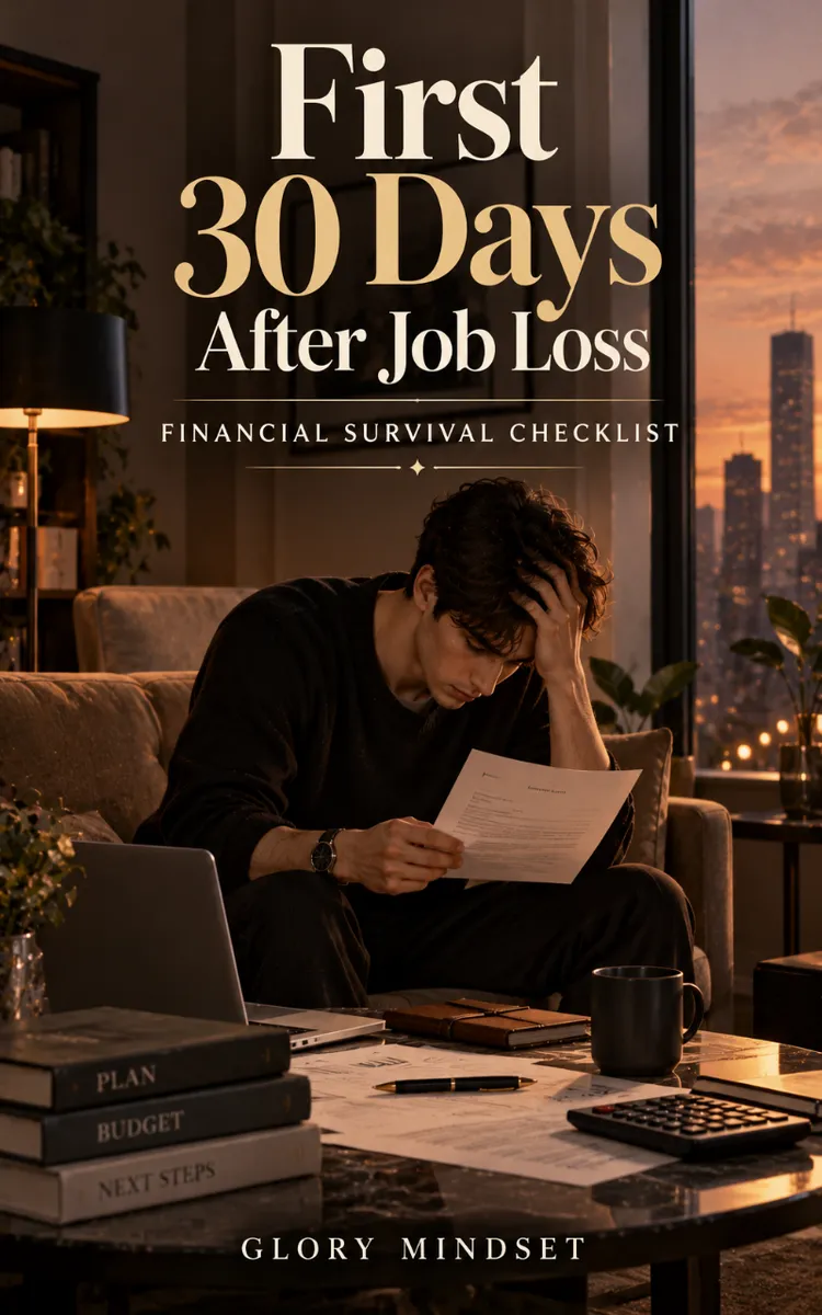 First 30 Days After Job Loss
